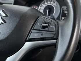 Suzuki Ignis (2022) thumbnail 23