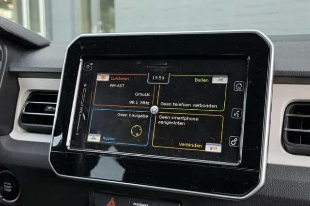 Suzuki Ignis (2022) thumbnail 26