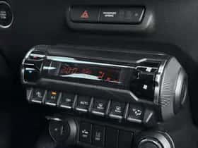Suzuki Ignis (2022) thumbnail 27
