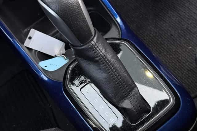 Suzuki Ignis (2022) thumbnail 28