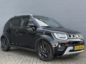 Suzuki Ignis (2022) thumbnail 4