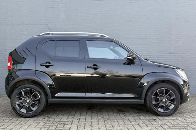 Suzuki Ignis (2022) thumbnail 5
