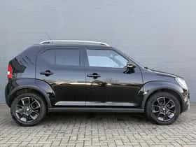 Suzuki Ignis (2022) thumbnail 5