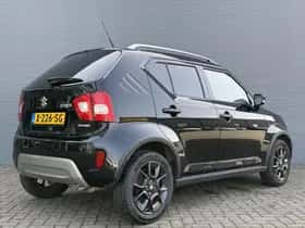 Suzuki Ignis (2022) thumbnail 6