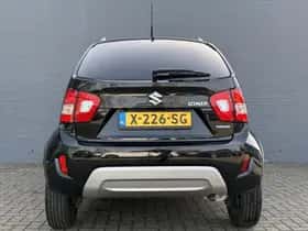 Suzuki Ignis (2022) thumbnail 7