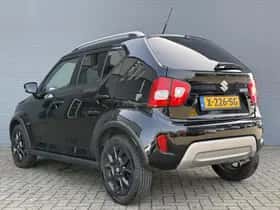 Suzuki Ignis (2022) thumbnail 8