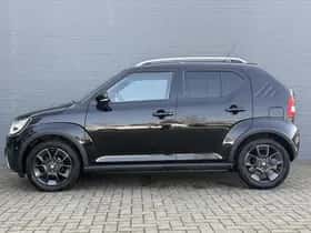 Suzuki Ignis (2022) thumbnail 9