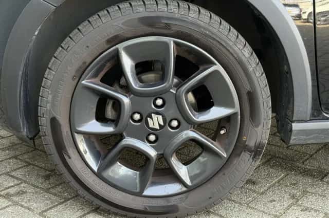 Suzuki Ignis (2022) thumbnail 10