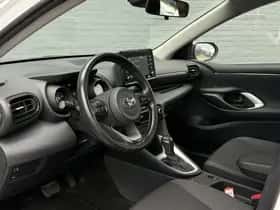 Toyota Yaris (2020) thumbnail 12