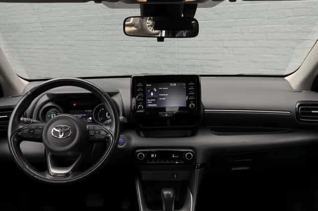 Toyota Yaris (2020) thumbnail 18