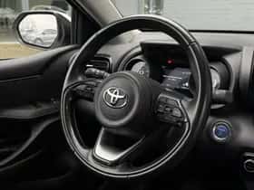 Toyota Yaris (2020) thumbnail 19
