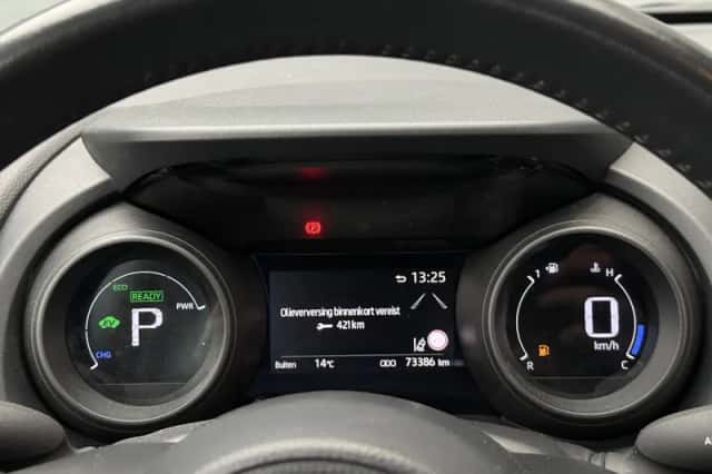 Toyota Yaris (2020) thumbnail 20