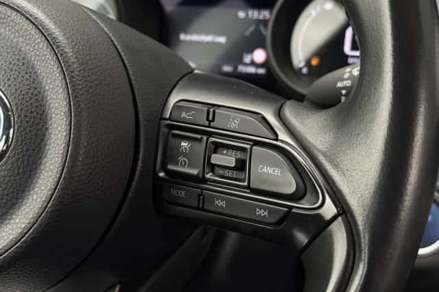Toyota Yaris (2020) thumbnail 24