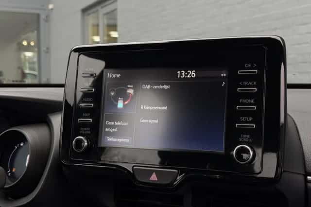 Toyota Yaris (2020) thumbnail 26