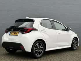 Toyota Yaris (2020) thumbnail 6