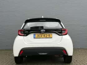 Toyota Yaris (2020) thumbnail 7
