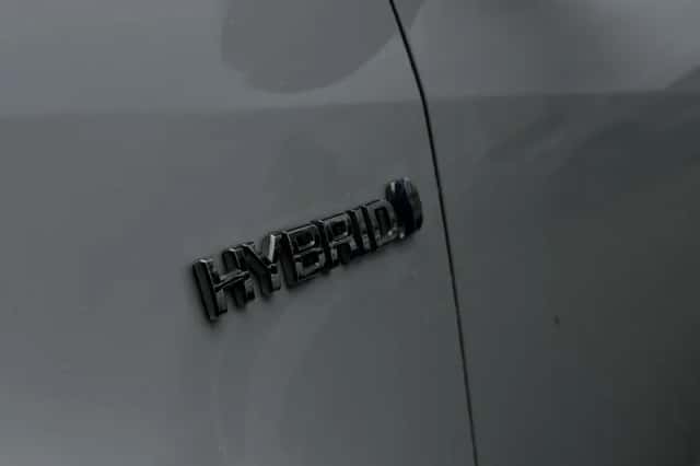 Toyota Yaris (2020) thumbnail 10