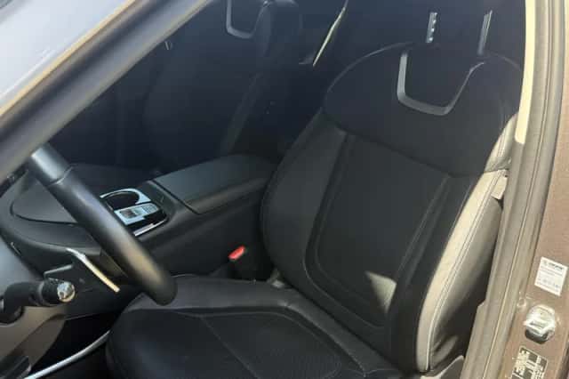 Hyundai Tucson (2022) thumbnail 12