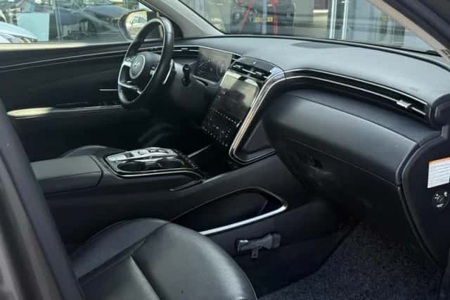 Hyundai Tucson (2022) thumbnail 13