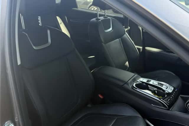 Hyundai Tucson (2022) thumbnail 14