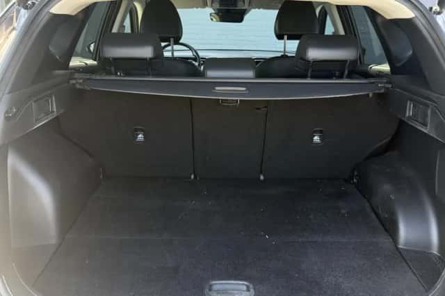 Hyundai Tucson (2022) thumbnail 16