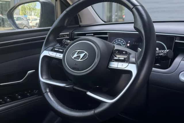 Hyundai Tucson (2022) thumbnail 18