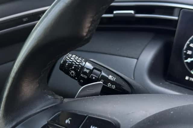 Hyundai Tucson (2022) thumbnail 20