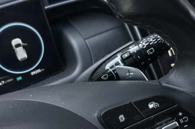 Hyundai Tucson (2022) thumbnail 21