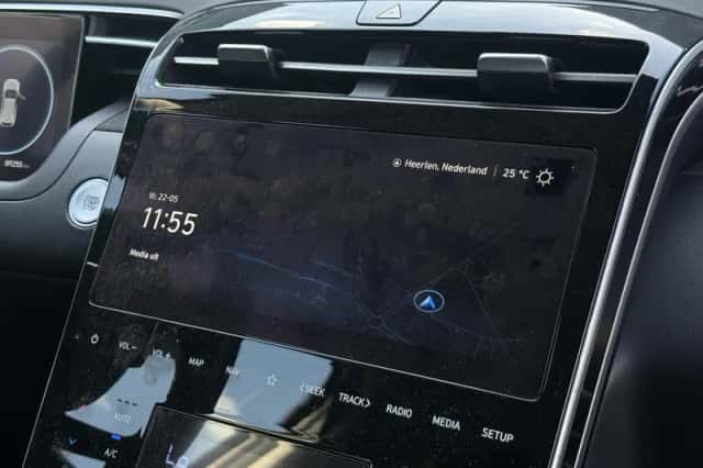 Hyundai Tucson (2022) thumbnail 27