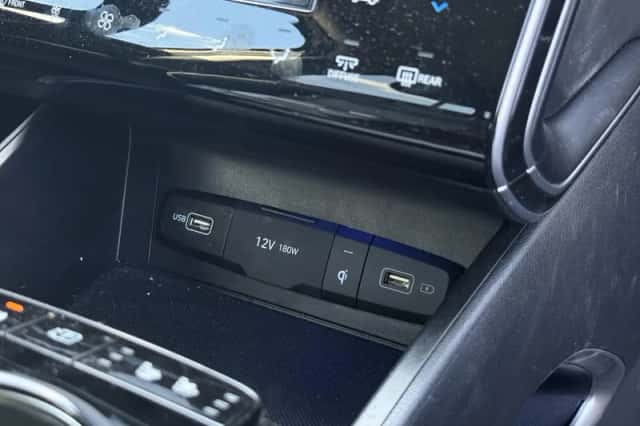 Hyundai Tucson (2022) thumbnail 29