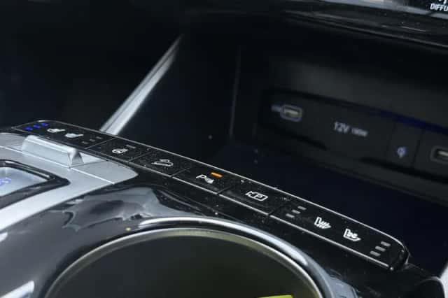 Hyundai Tucson (2022) thumbnail 30