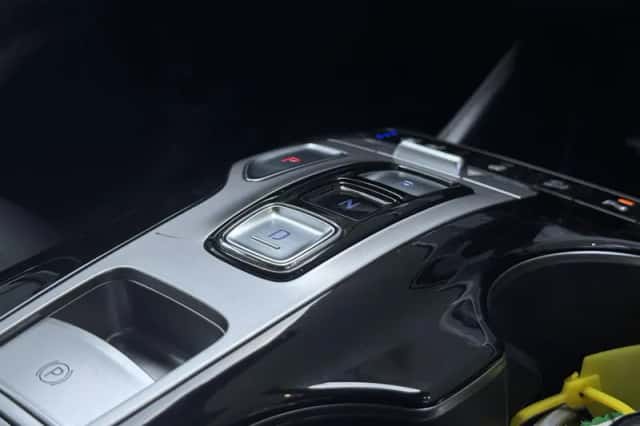 Hyundai Tucson (2022) thumbnail 31