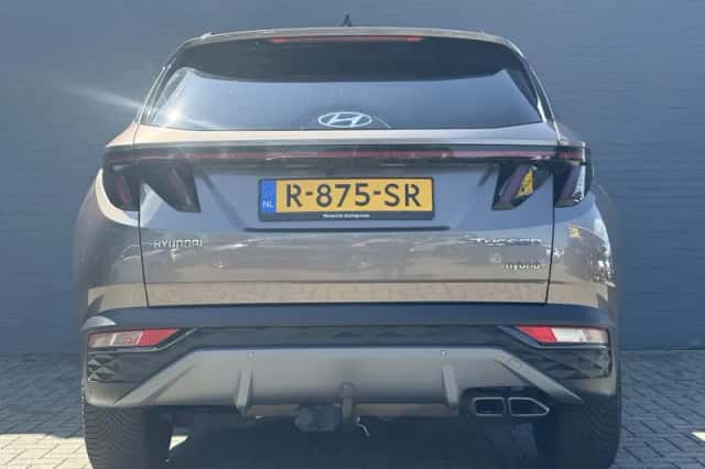 Hyundai Tucson (2022) thumbnail 7
