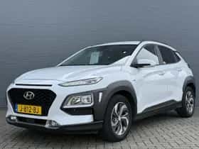 Hyundai Kona (2020) thumbnail 2