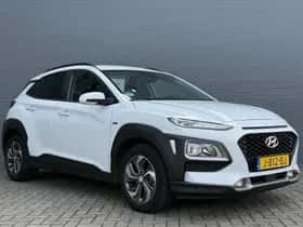 Hyundai Kona (2020) thumbnail 4