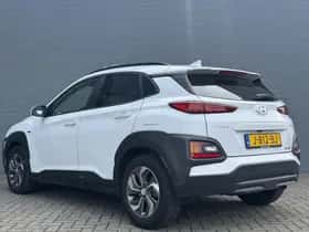 Hyundai Kona (2020) thumbnail 8