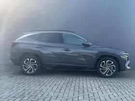 Hyundai Tucson (2026) thumbnail 4