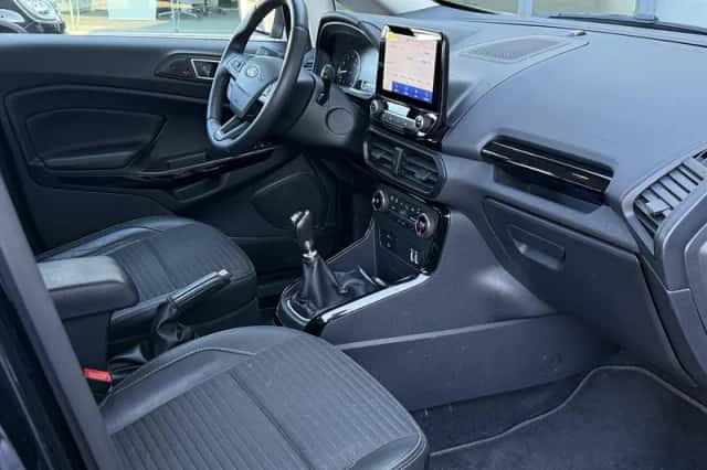 Ford EcoSport (2020) thumbnail 11