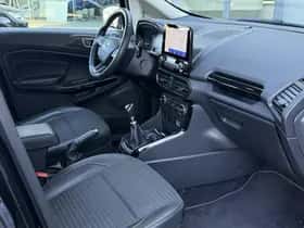 Ford EcoSport (2020) thumbnail 11