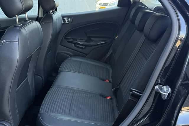 Ford EcoSport (2020) thumbnail 13