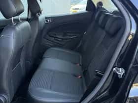 Ford EcoSport (2020) thumbnail 13