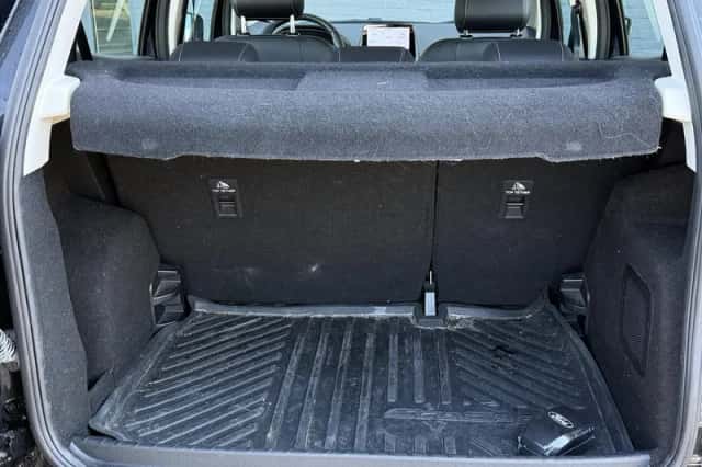 Ford EcoSport (2020) thumbnail 14