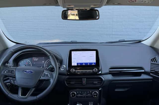 Ford EcoSport (2020) thumbnail 15