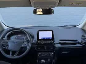 Ford EcoSport (2020) thumbnail 15