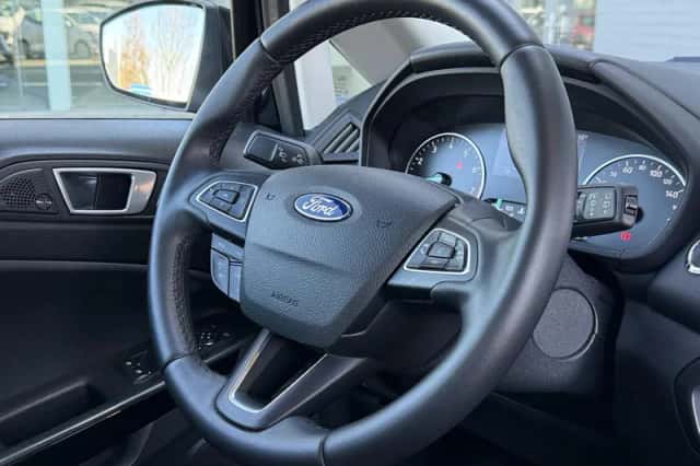 Ford EcoSport (2020) thumbnail 16