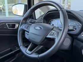 Ford EcoSport (2020) thumbnail 16