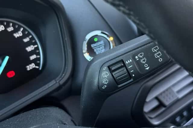 Ford EcoSport (2020) thumbnail 19