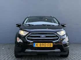 Ford EcoSport (2020) thumbnail 3