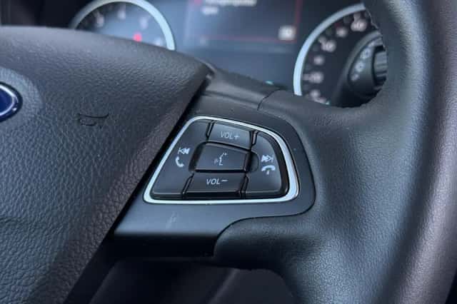Ford EcoSport (2020) thumbnail 21