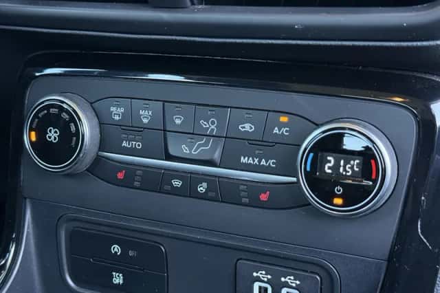 Ford EcoSport (2020) thumbnail 25